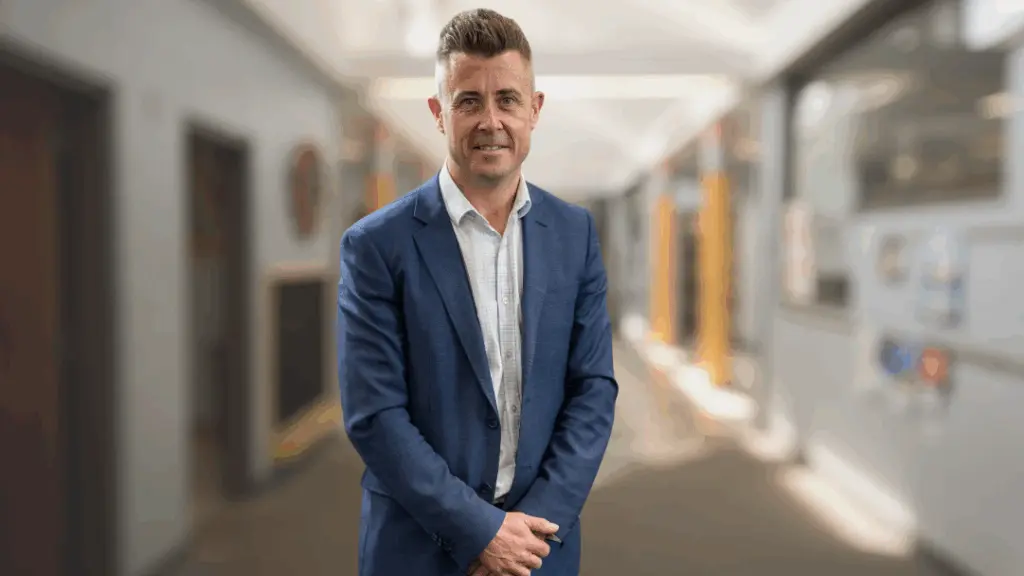 A link to the next generation of advisers: Steve Sloane