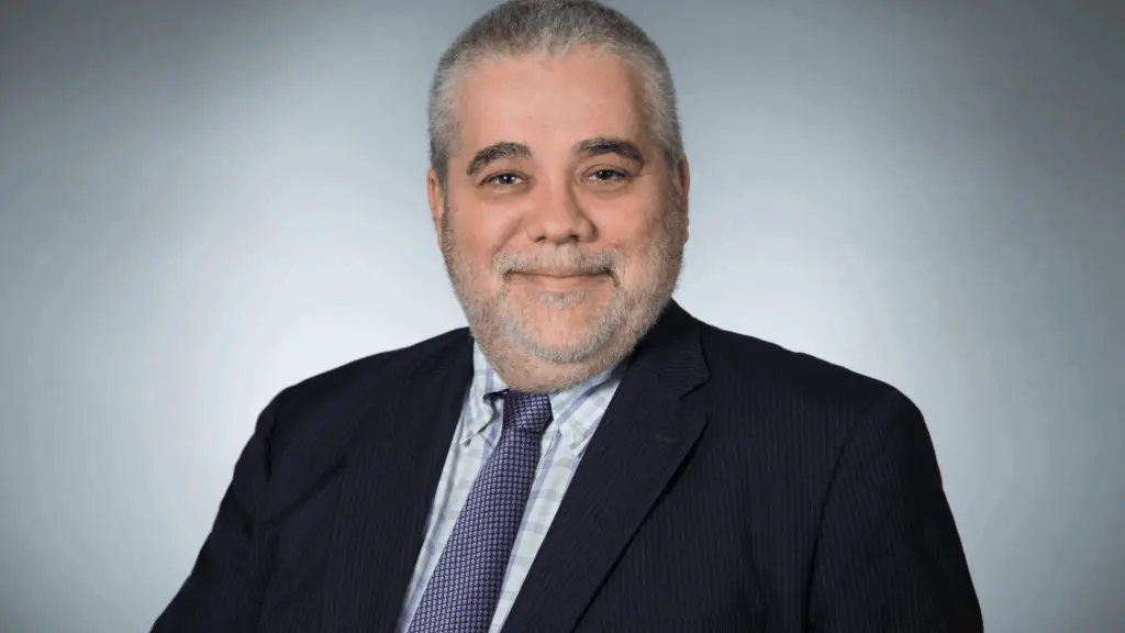 The OG investment researcher: Rob da Silva on gorillas, conflicts and what advisers really want
