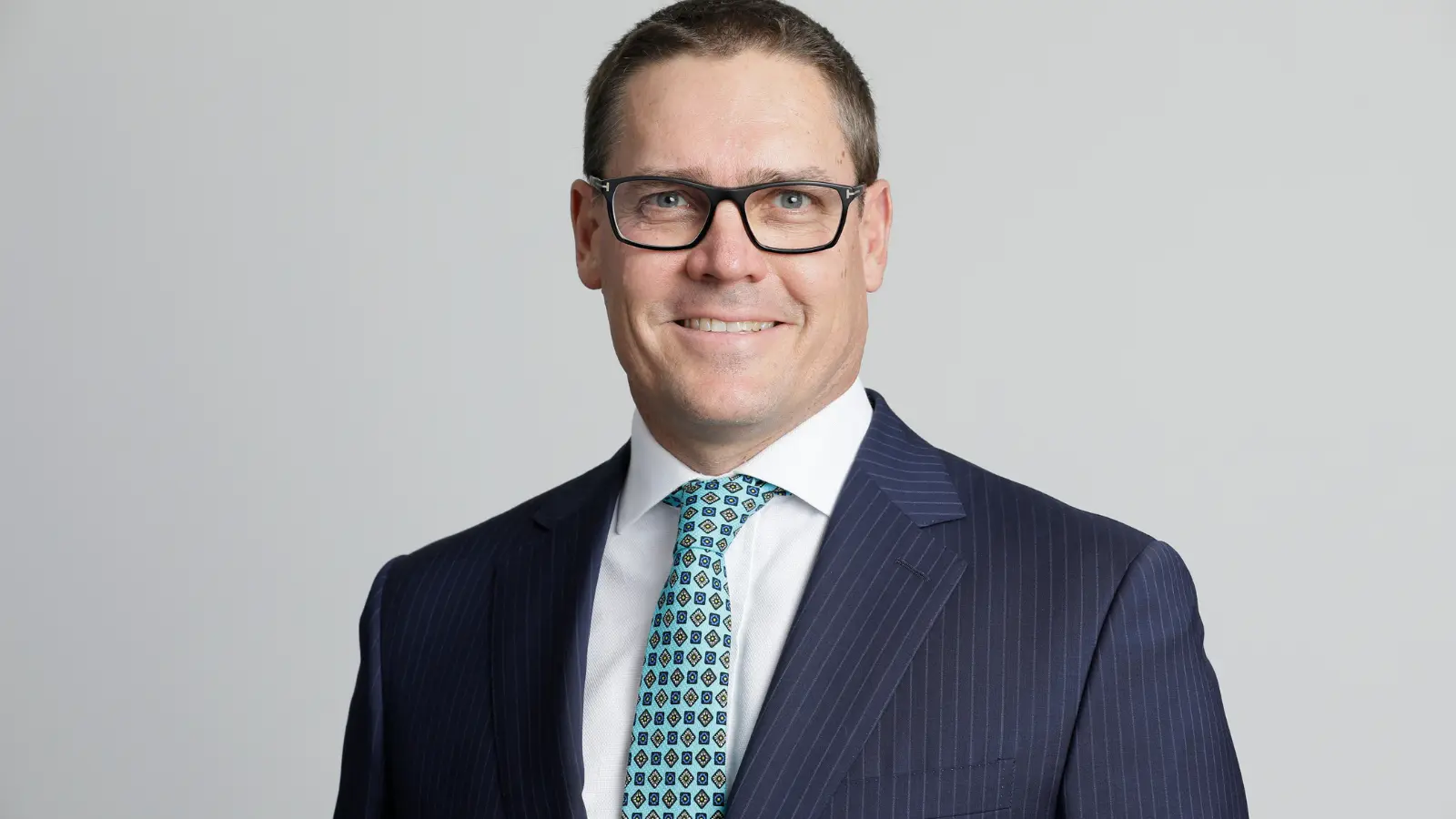 ‘We stick absolutely to our knitting’: Simon Growden’s journey with Shadforth Financial Group