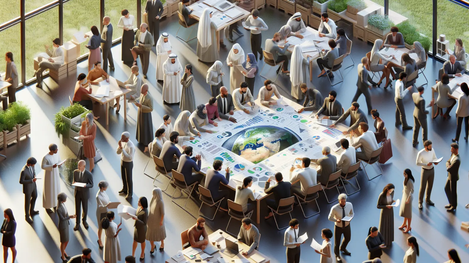 Global regulators chart ESG path for companies to follow in 2024