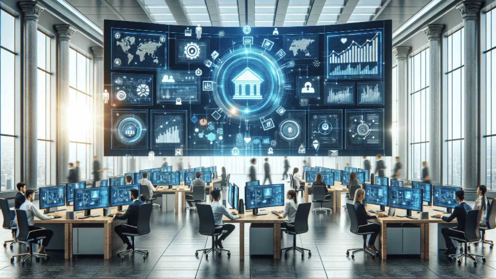Savvy market moves pitch Complii as ‘new asset class’ in financial services for 2024