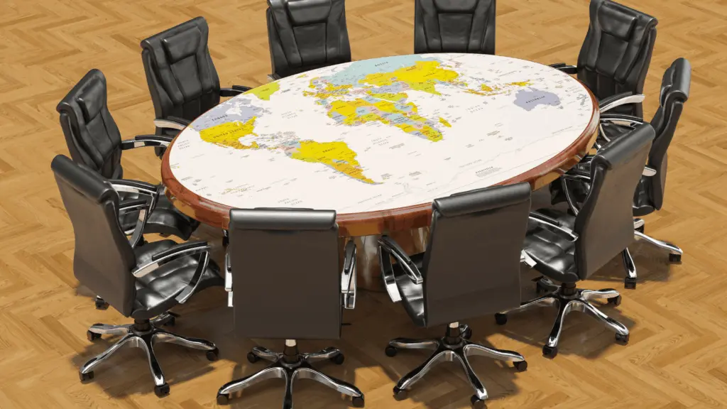 Economic and political policy key to mitigating future financial risk: Allspring