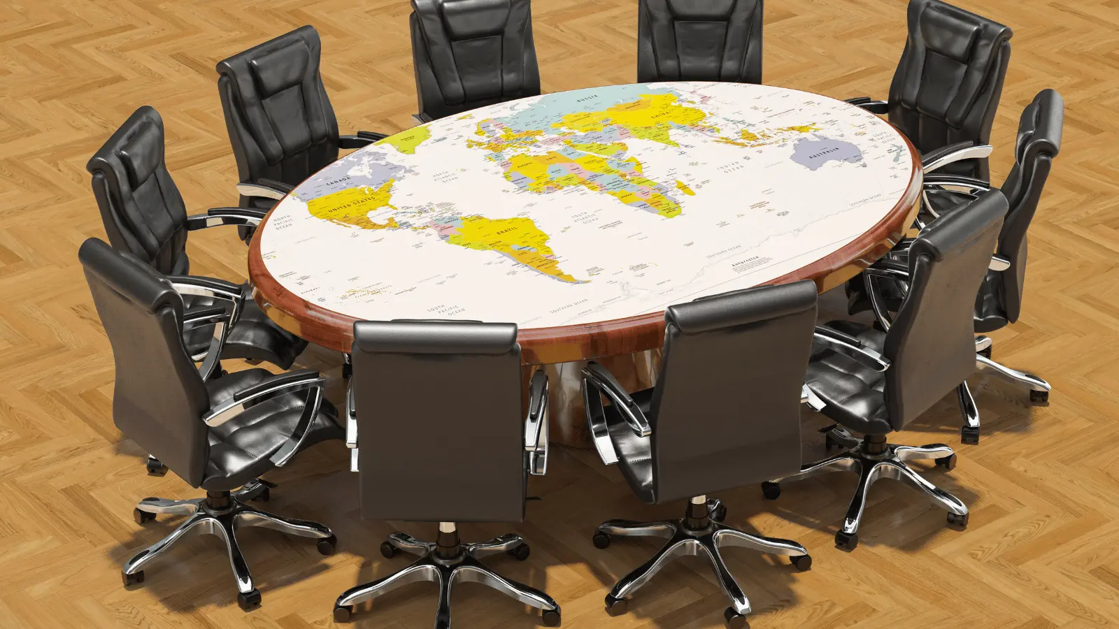 Economic and political policy key to mitigating future financial risk: Allspring