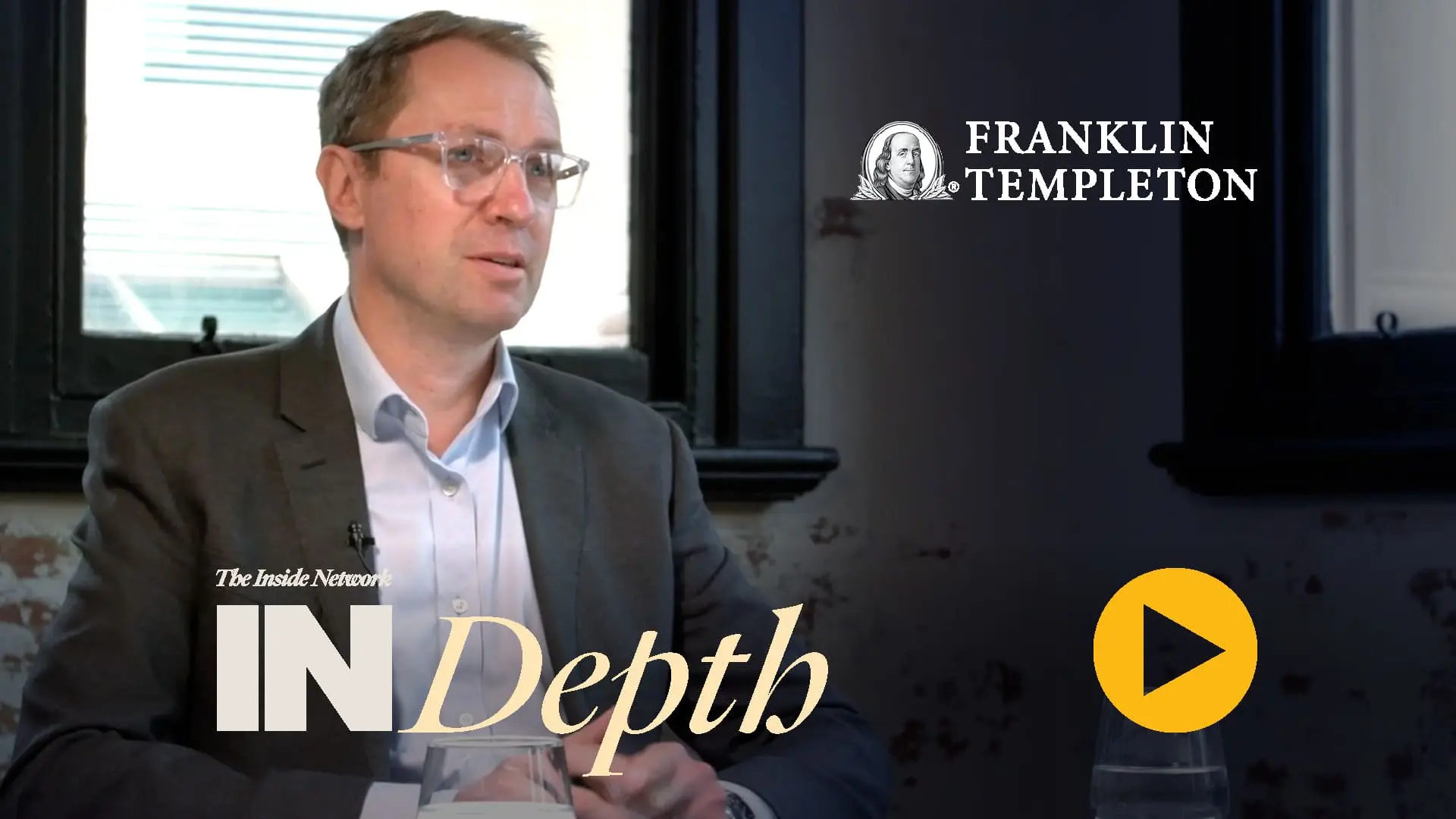 Fixed income remains the building block for 2024 portfolios: INDepth with Andrew Canobi from Franklin Templeton