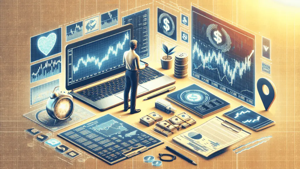 'Common, observable and exploitable': Value distortions and the emerging market advantage