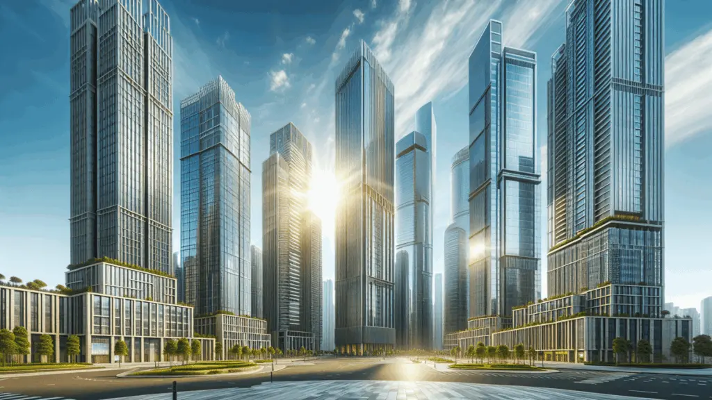 The risk and reward spectrum unique to G-REITS