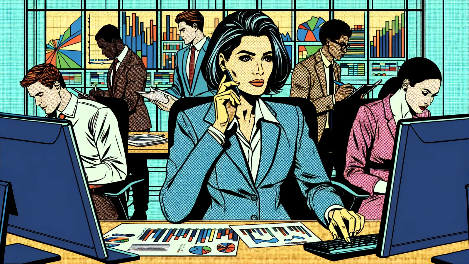 Advisers cram in the clients, but have more support than ever