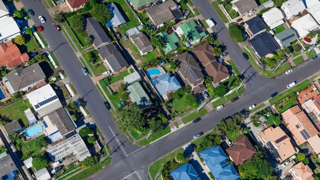 Supply comes into housing market as new property dichotomy emerges