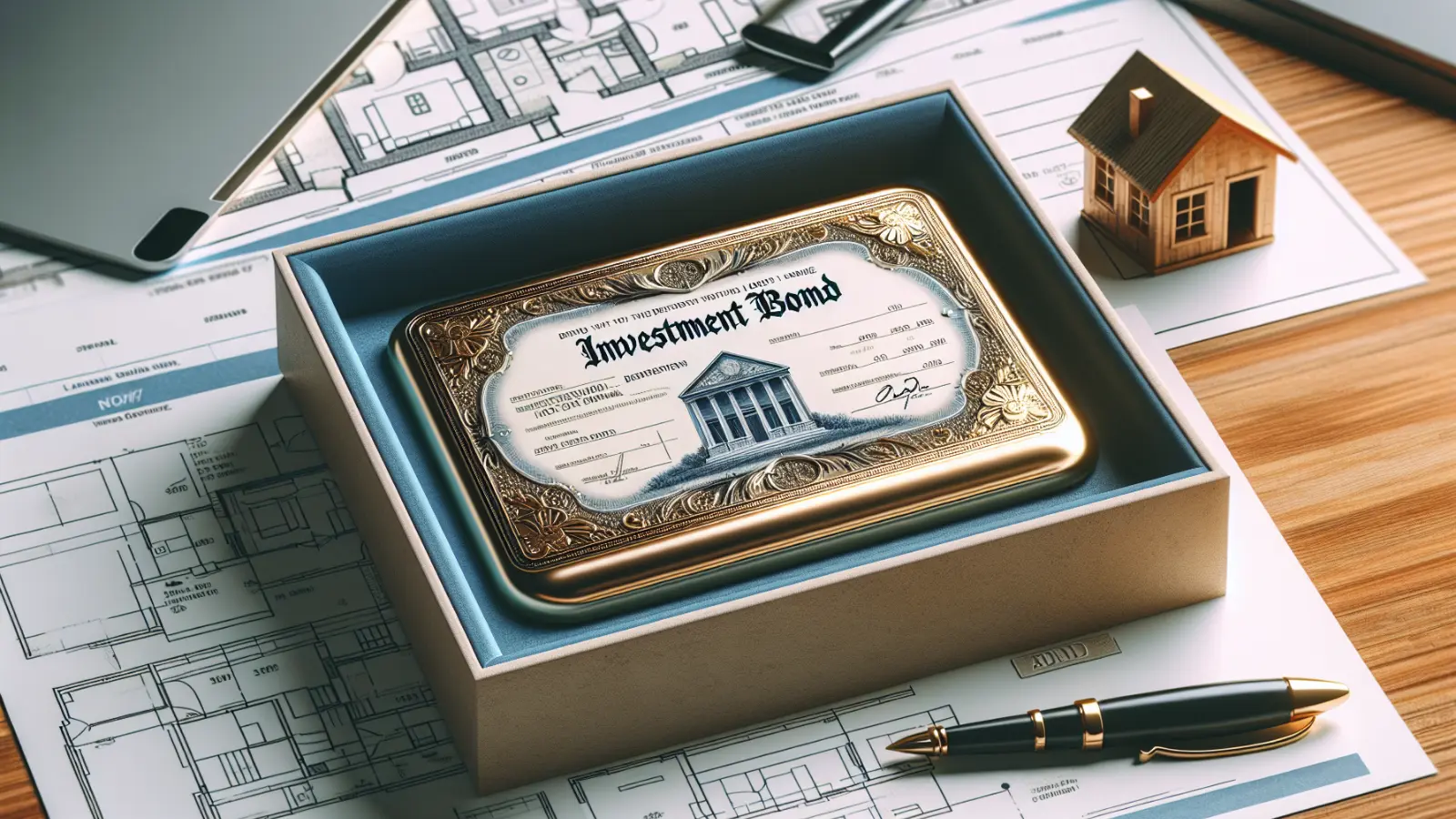 Bank of Mum and Dad looks to investment bonds for property deposit