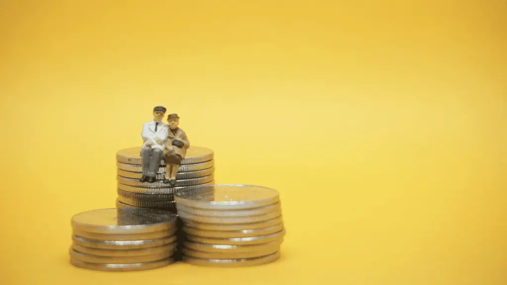 Not all retirees impacted equally by cost of living surges: ABS