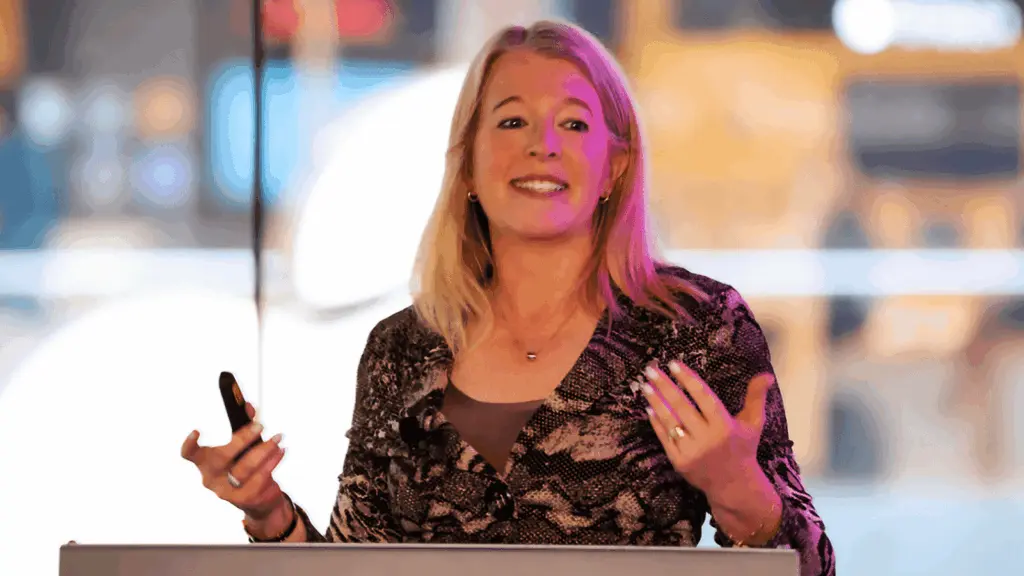 Brigid Asquith-Hunt and the language of legacy in financial advice