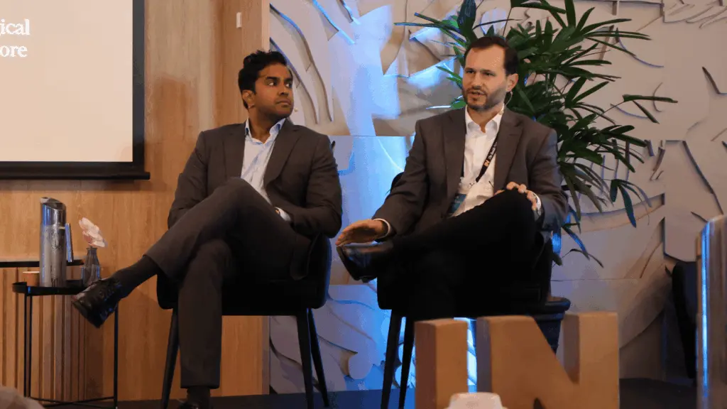 Real estate's triple play: The clean, the changeable and the 'out of sync'