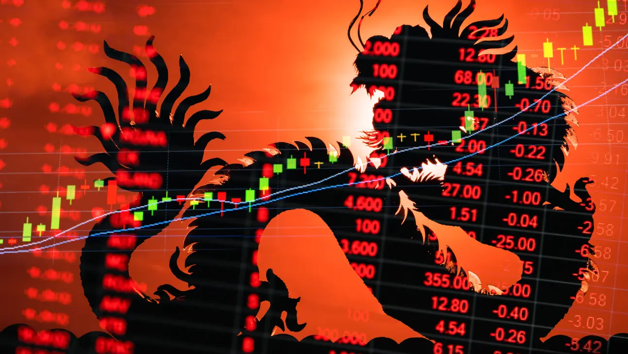 Ongoing economic concerns present golden opportunity in Chinese market: Pzena