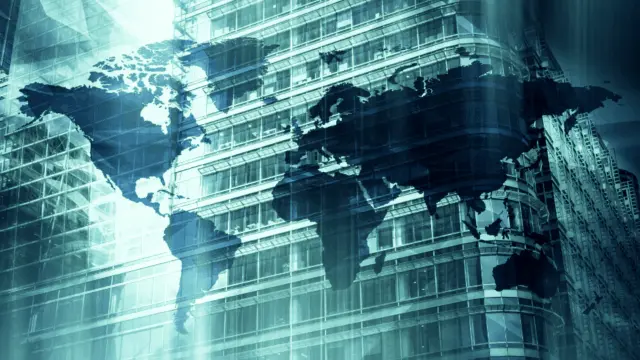 Banks present savvy value play through crisis fears and tech frenzy