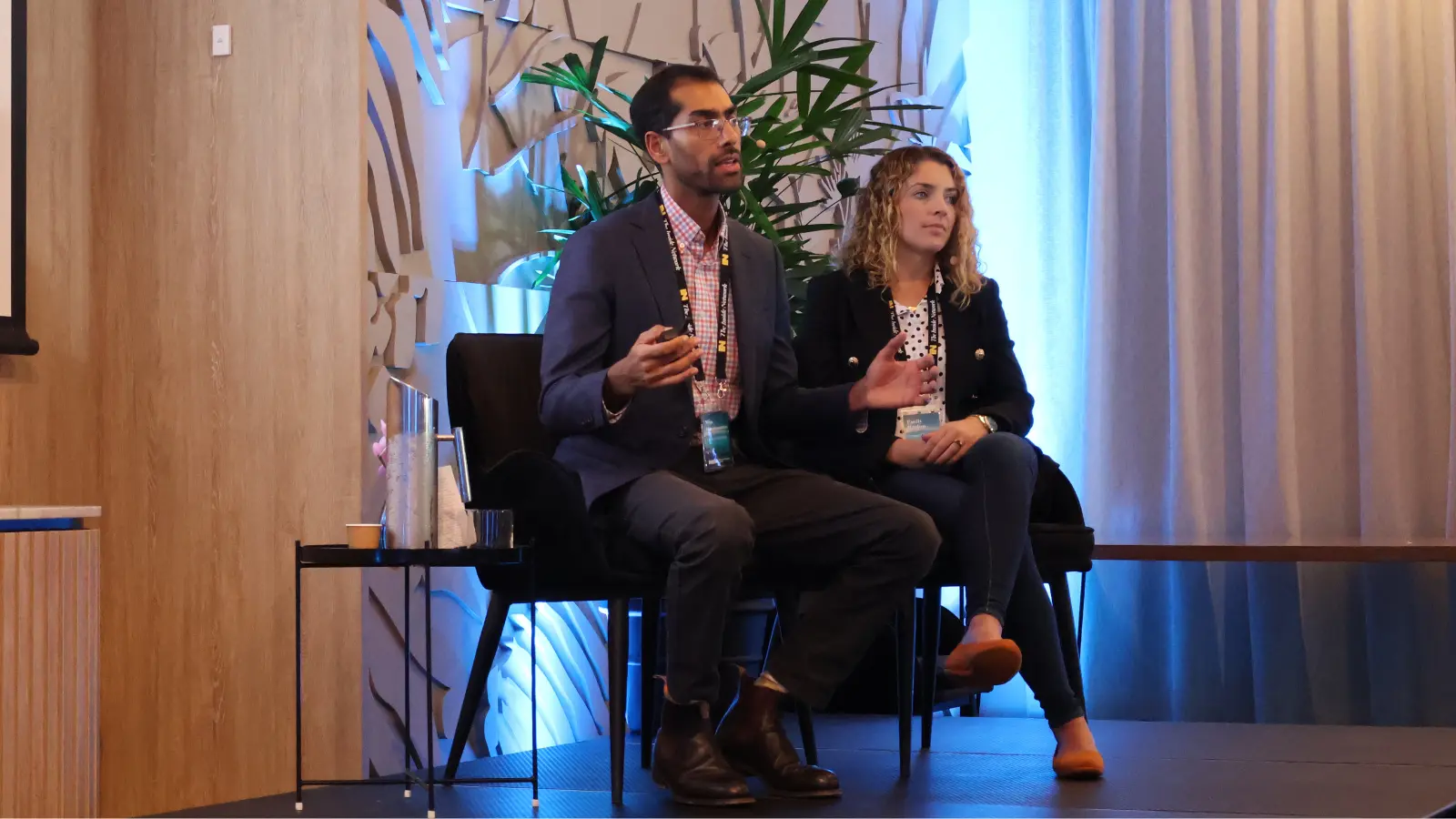 The hidden dangers in using style management to create negative correlation