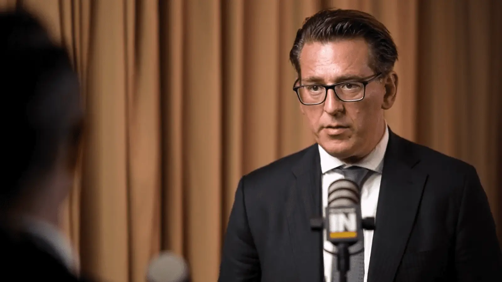 Yarra Capital’s Dion Hershan on the value of humility and conviction