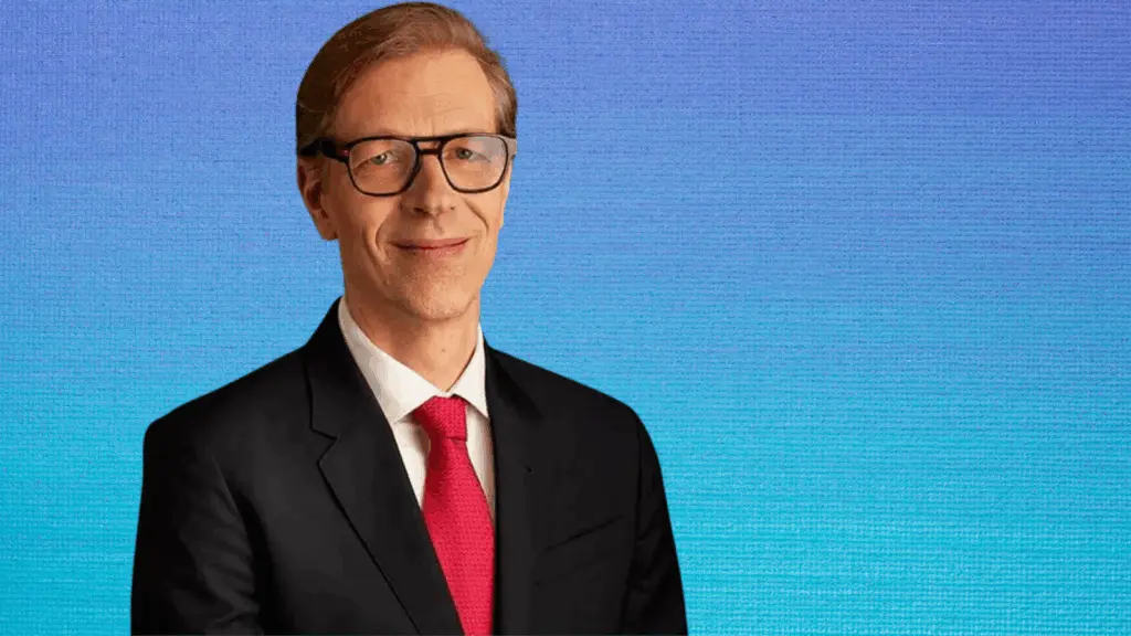 Man has the edge on machines in long-term investing (for now): Ruffer
