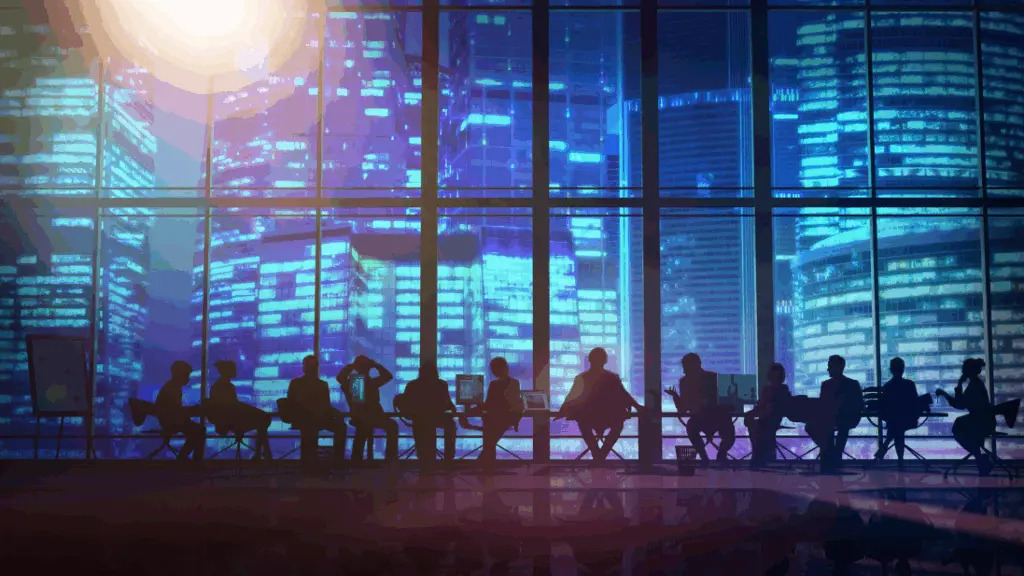 Family offices dive into public markets, but some things still off the table... mostly