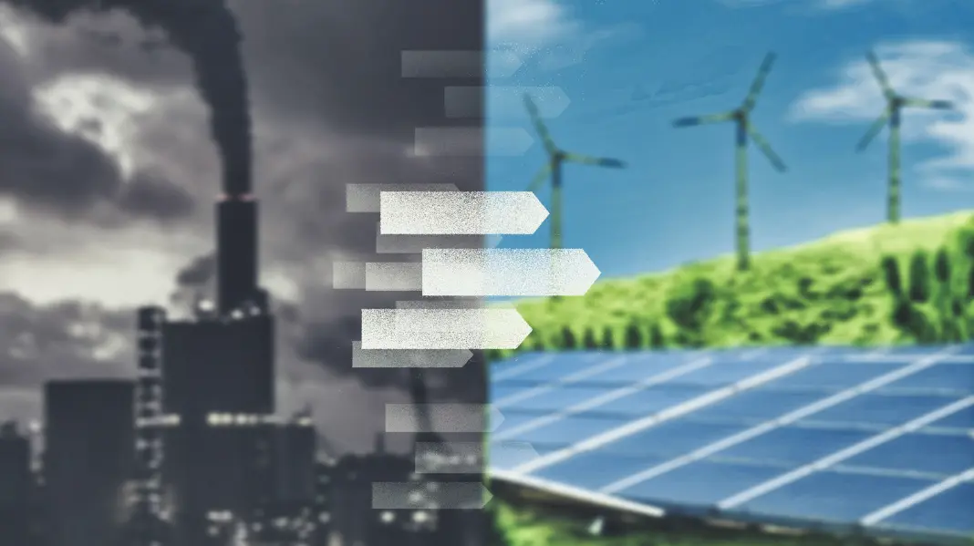 Emissions retreat as energy transition takes effect: Australian Ethical