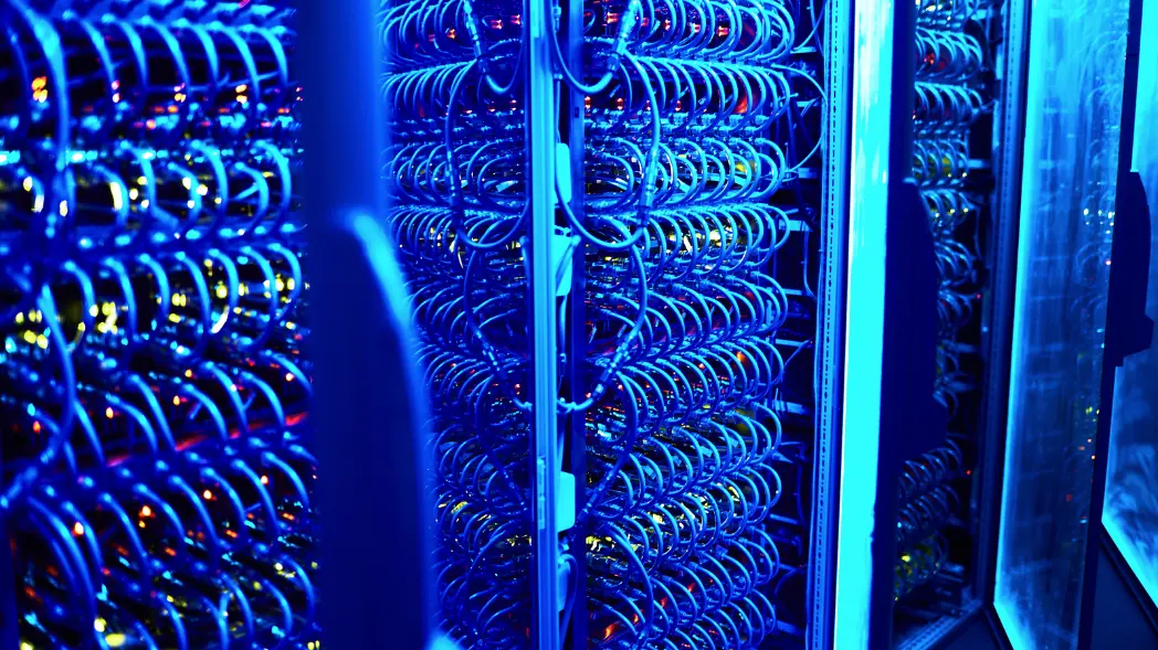 Beyond Nvidia: How listed real assets can also benefit from the AI boom