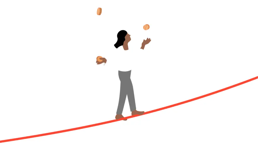 The bad news that's good news for markets: Invesco