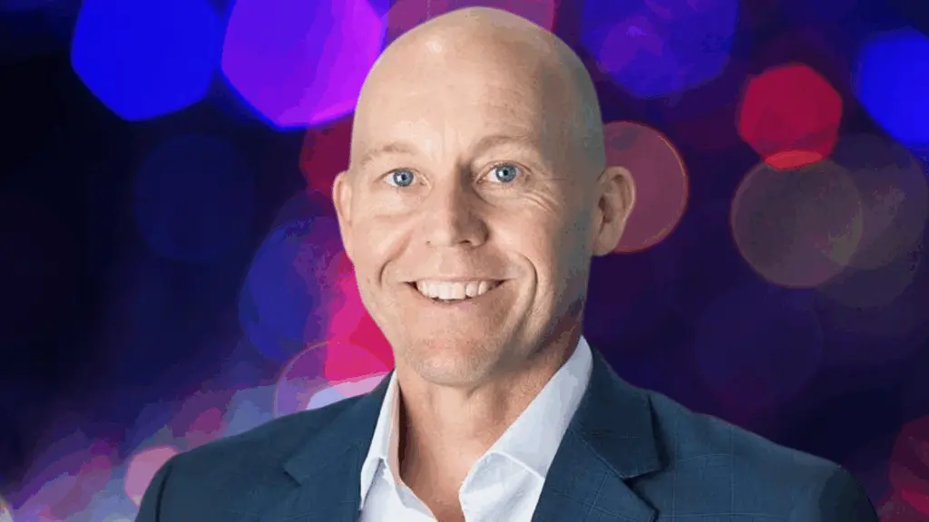 Building a community of trusted partners: Q&A with Hugh Robertson