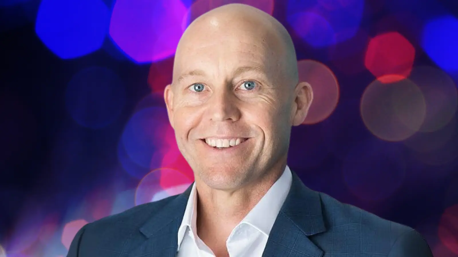 Building a community of trusted partners: Q&A with Hugh Robertson