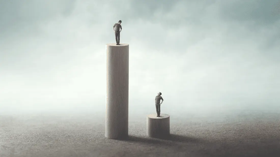 Older, more productive advisers are earning less money… for now