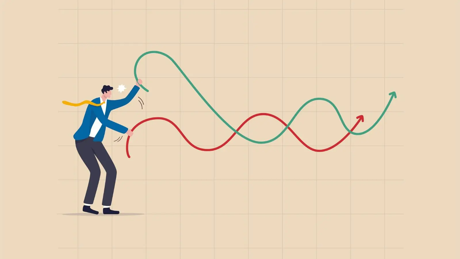 The two sectors that ruled the ASX in the last decade