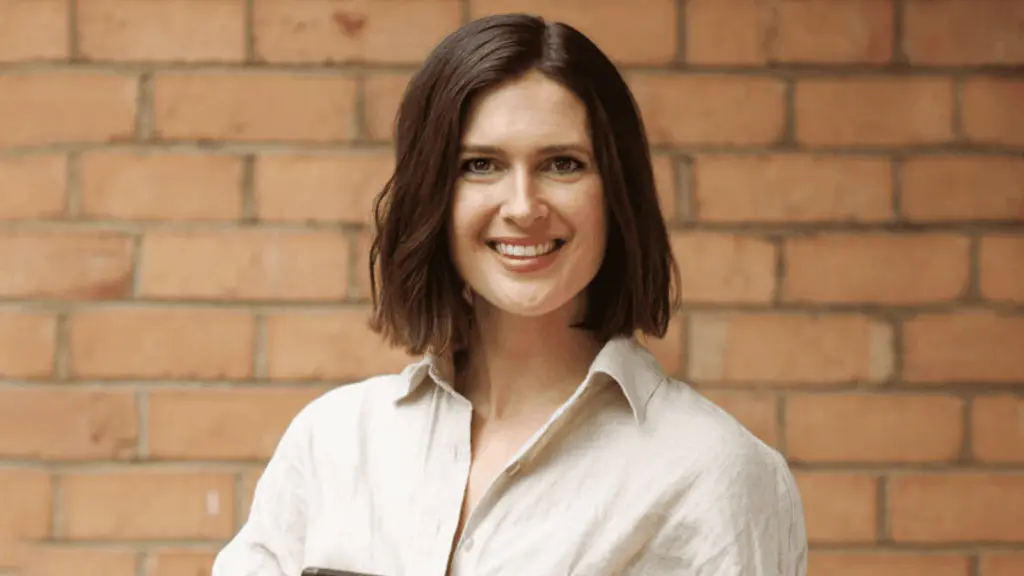 'Deep in the trenches' with clients: Adviser Rebecca Pritchard