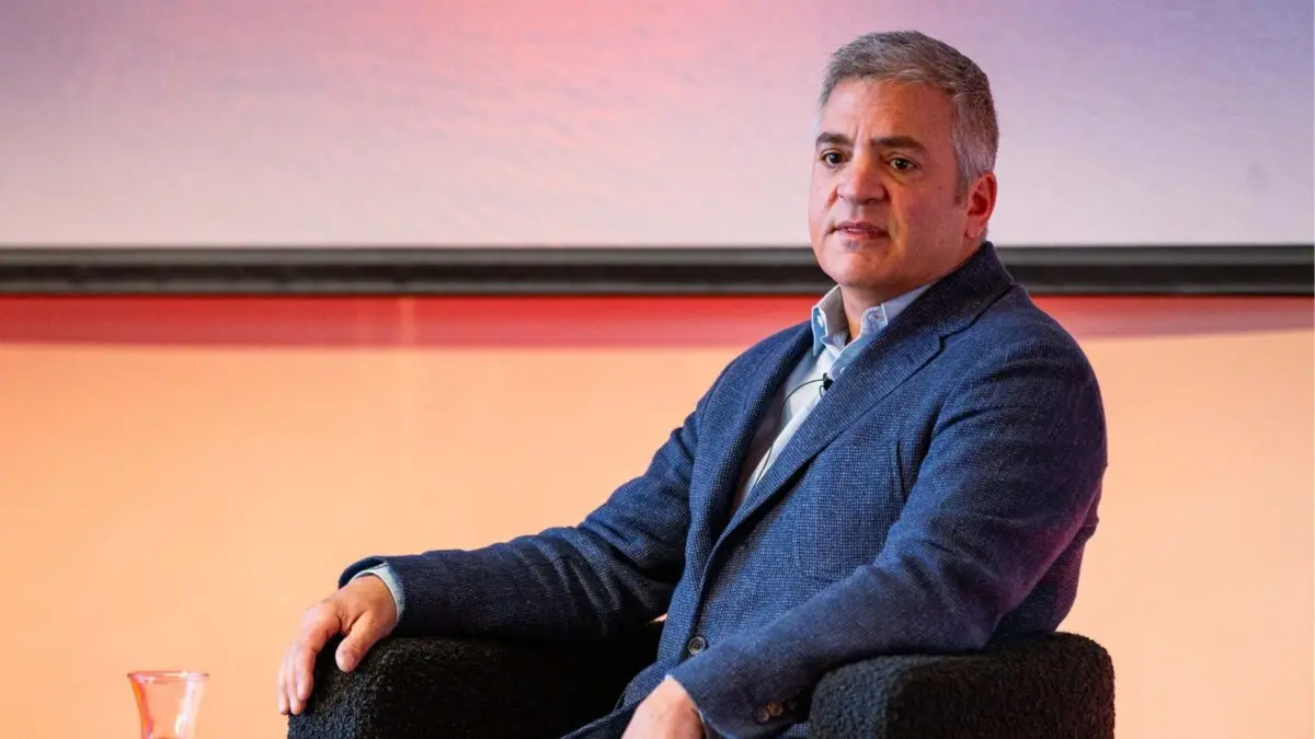 How Victor Smorgon Group opened its doors to outside money