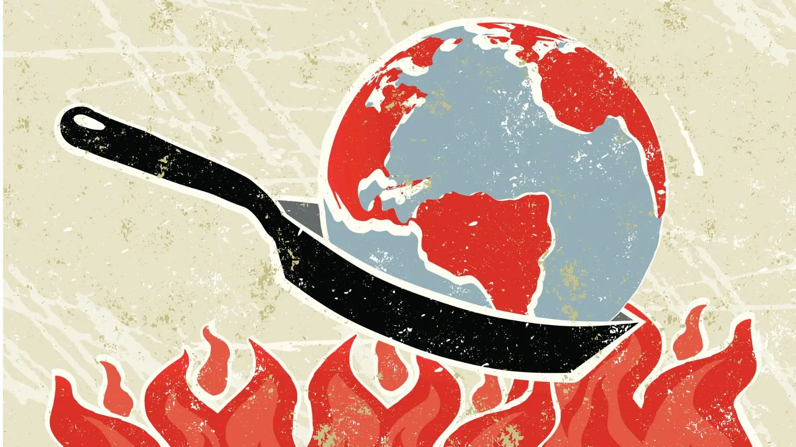 ‘Theatre in flames’, but do geopolitics matter as much as investors think they do?