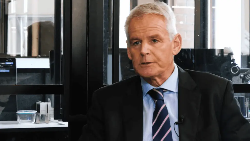 Markets remain fundamentally strong, despite real asset concerns: Atchison