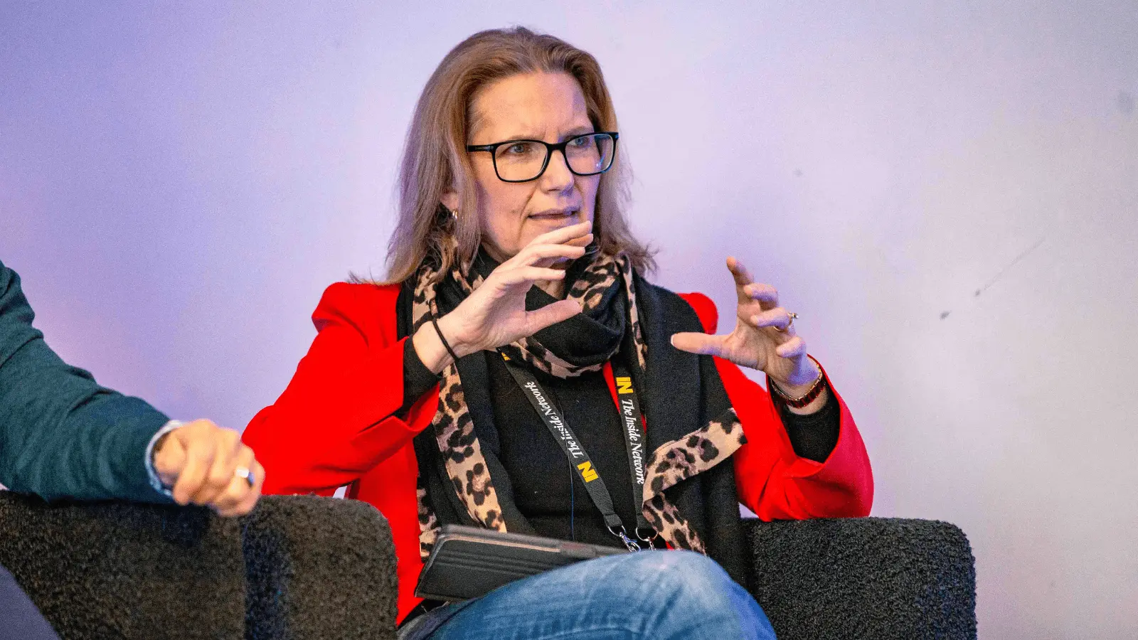 Don’t short-sell what is a ‘pretty good’ macro environment: Panel