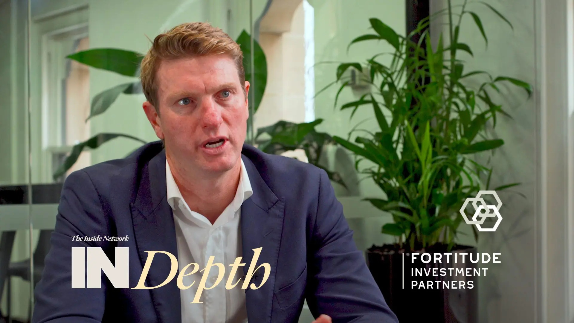 Mid-market domestic private equity: INDepth with Nick Miller from Fortitude Investment Partners