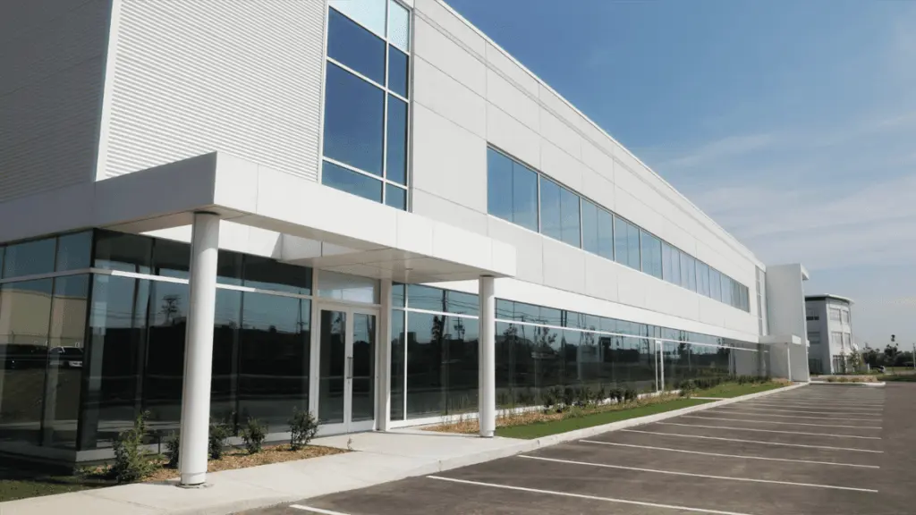 Healthcare property sector poised for a 'second wind' of growth