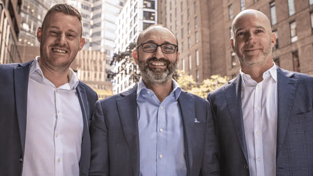 Adviser Charlie Viola leads Pitcher Partners buyout to set up new HNW wealth firm