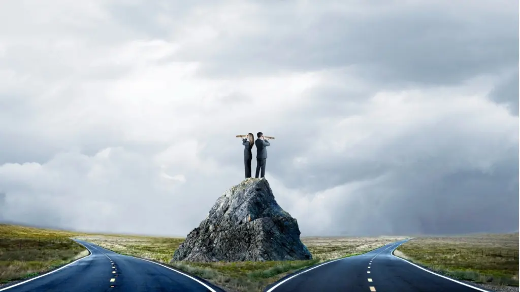 Guide, guru, gladiator: The different roles of a financial adviser in 2024
