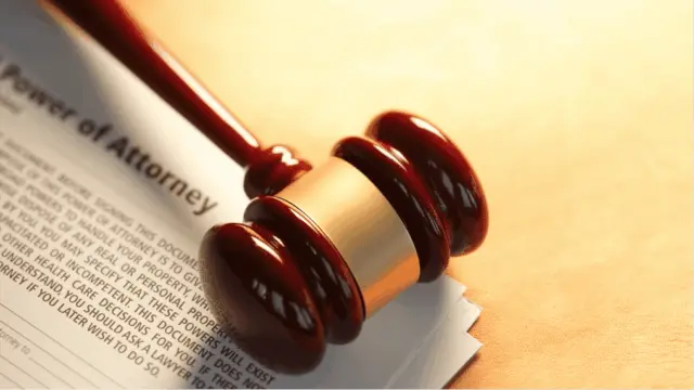 Power of attorney practices 'inconsistent', and under-served by advisers: Report