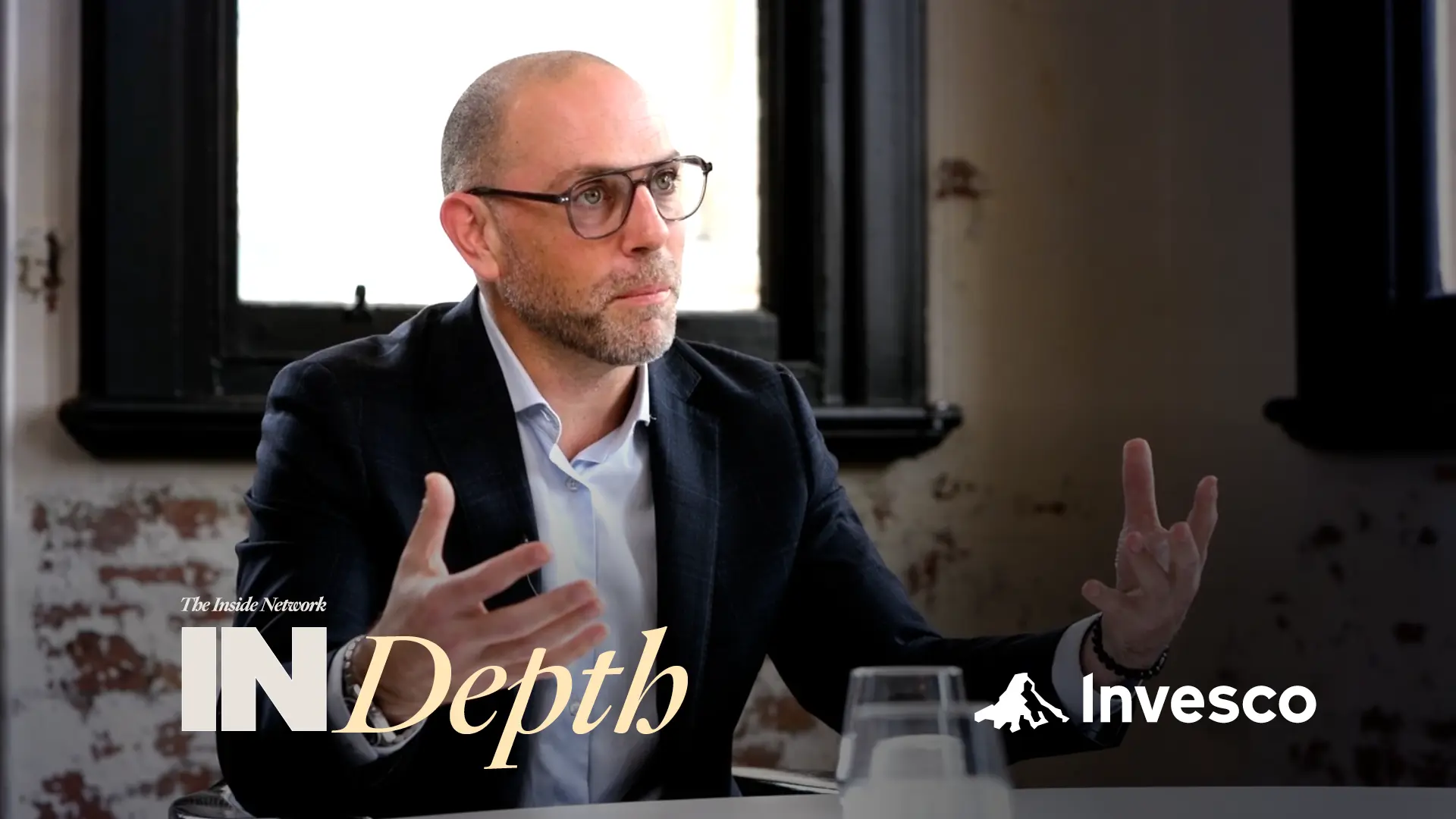 A systematic approach to small cap investing: INDepth with Scott Bennett from Invesco