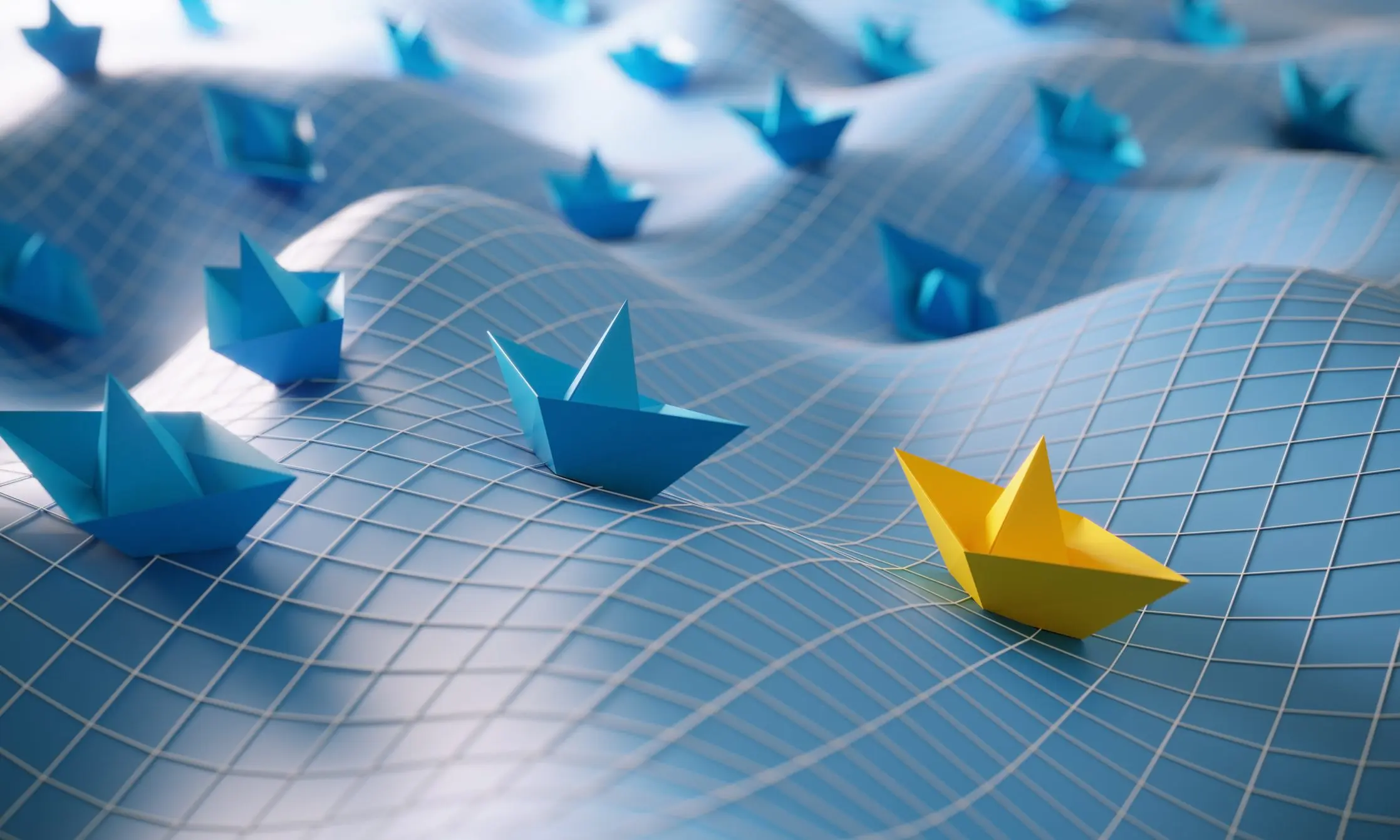 ‘Vehicle preference’ and distribution shifts changing the game for asset managers