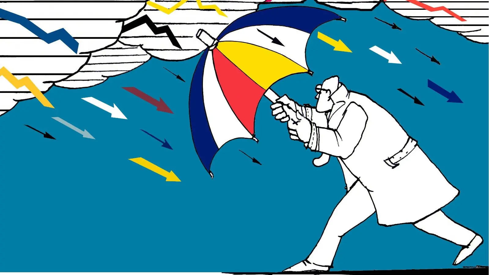 Investment paradigm shifts as portfolio positioning overtakes performance