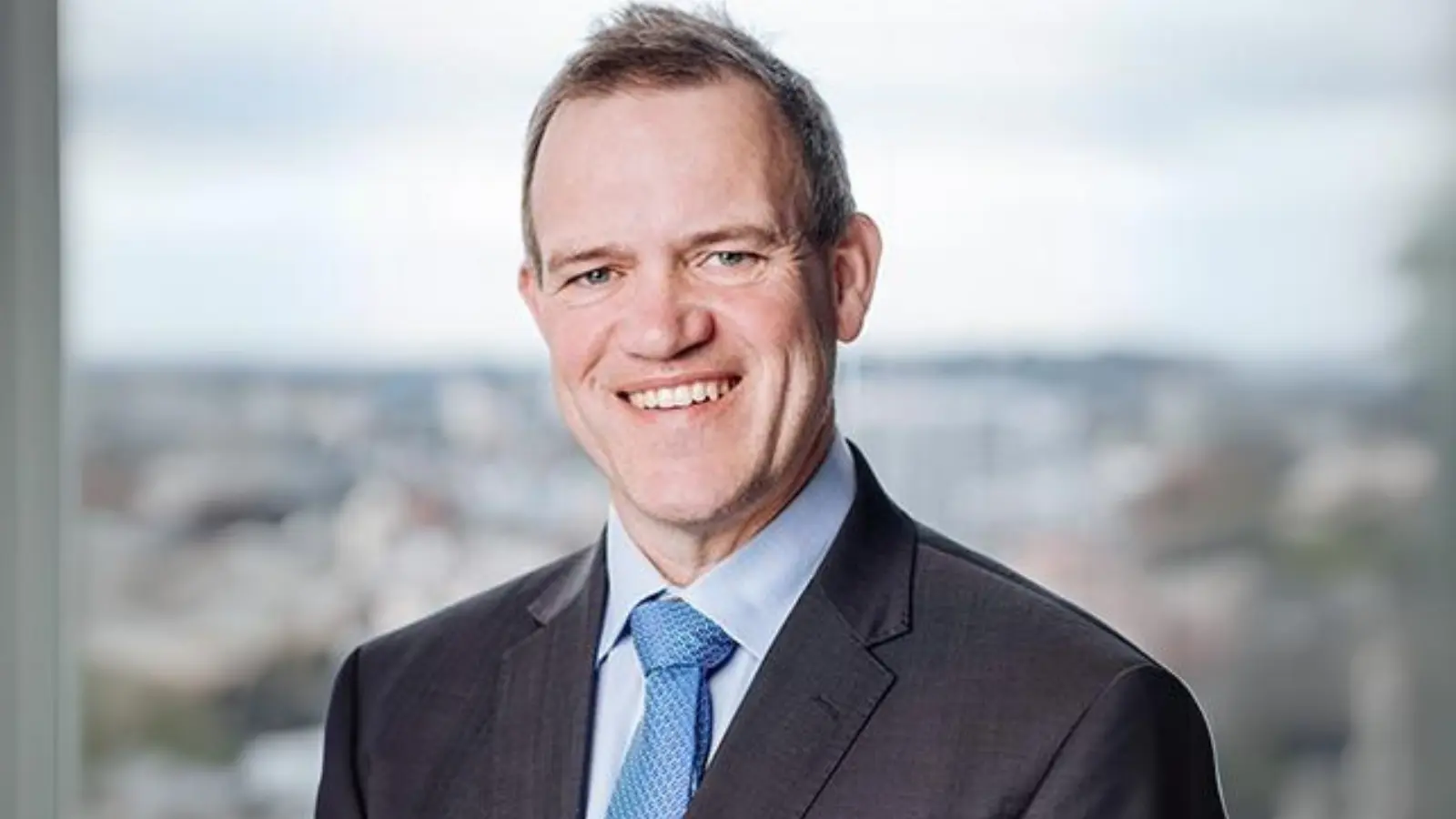 High regulatory bar makes healthcare a solid value play: Perennial