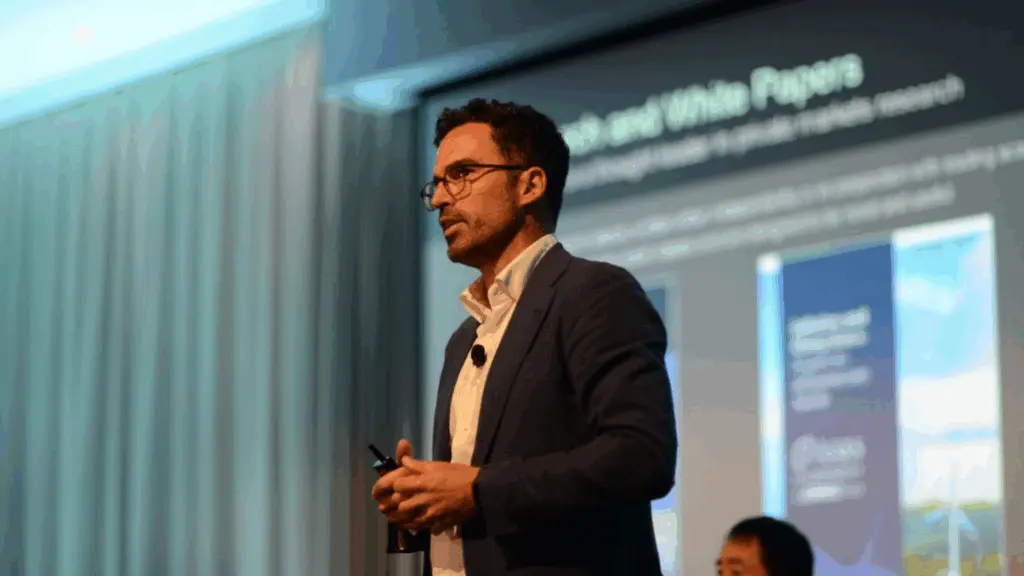 Private capital's secret data driving savvy decision-making in secondaries market