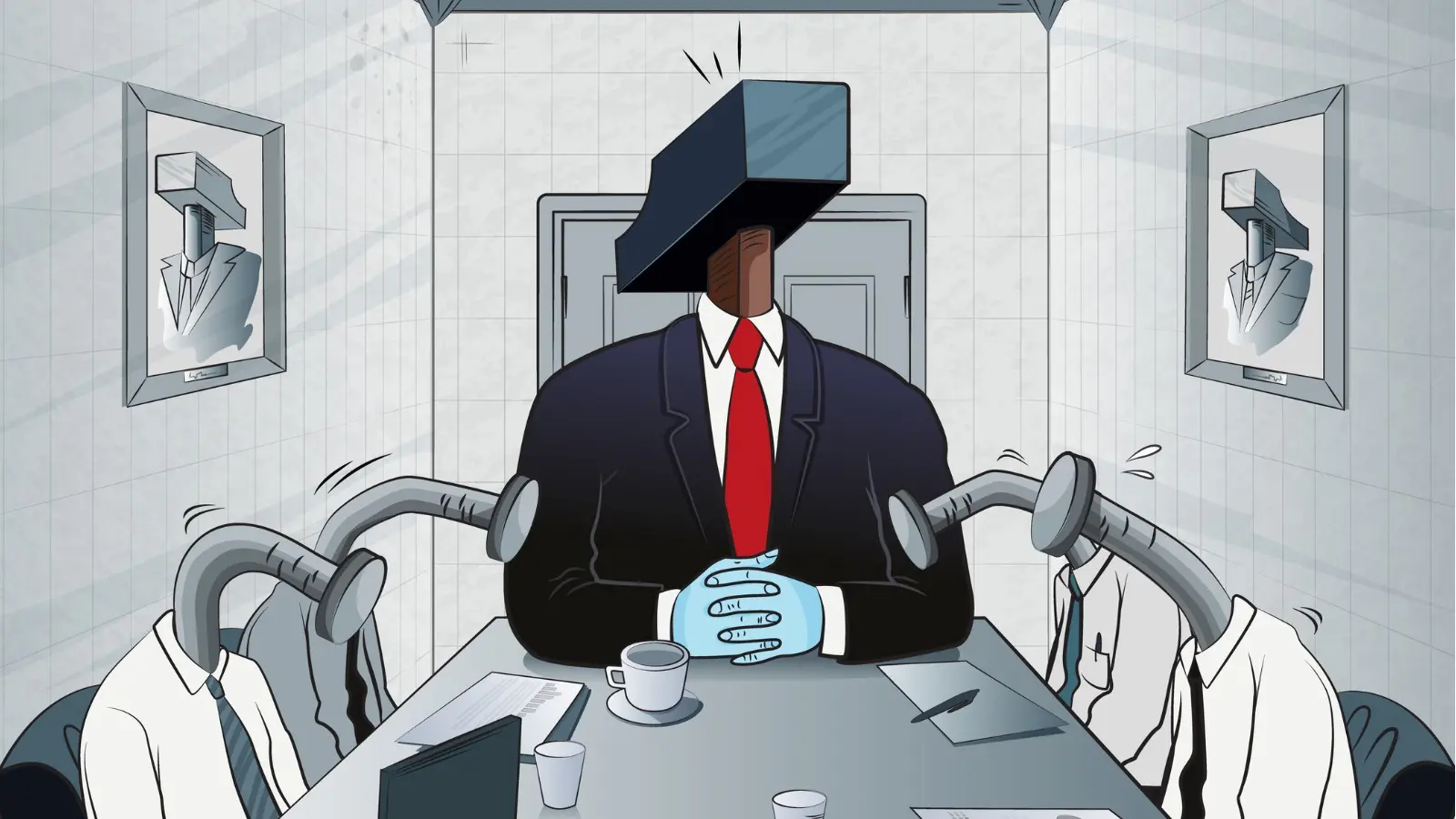 ‘Not talented enough’: Vanguard indulges in hubris as active equity managers slide