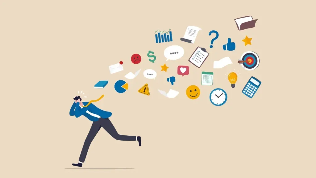 'Information overload' creating new paradigm between advisers and clients: WEF