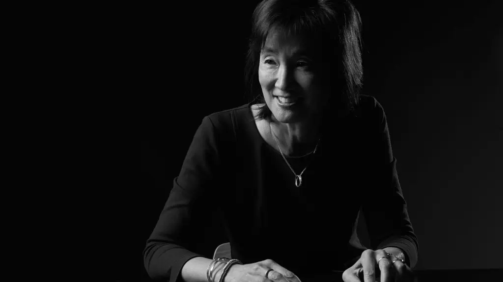 'Intelligence, empathy and respect': Escala's Amanda Fong