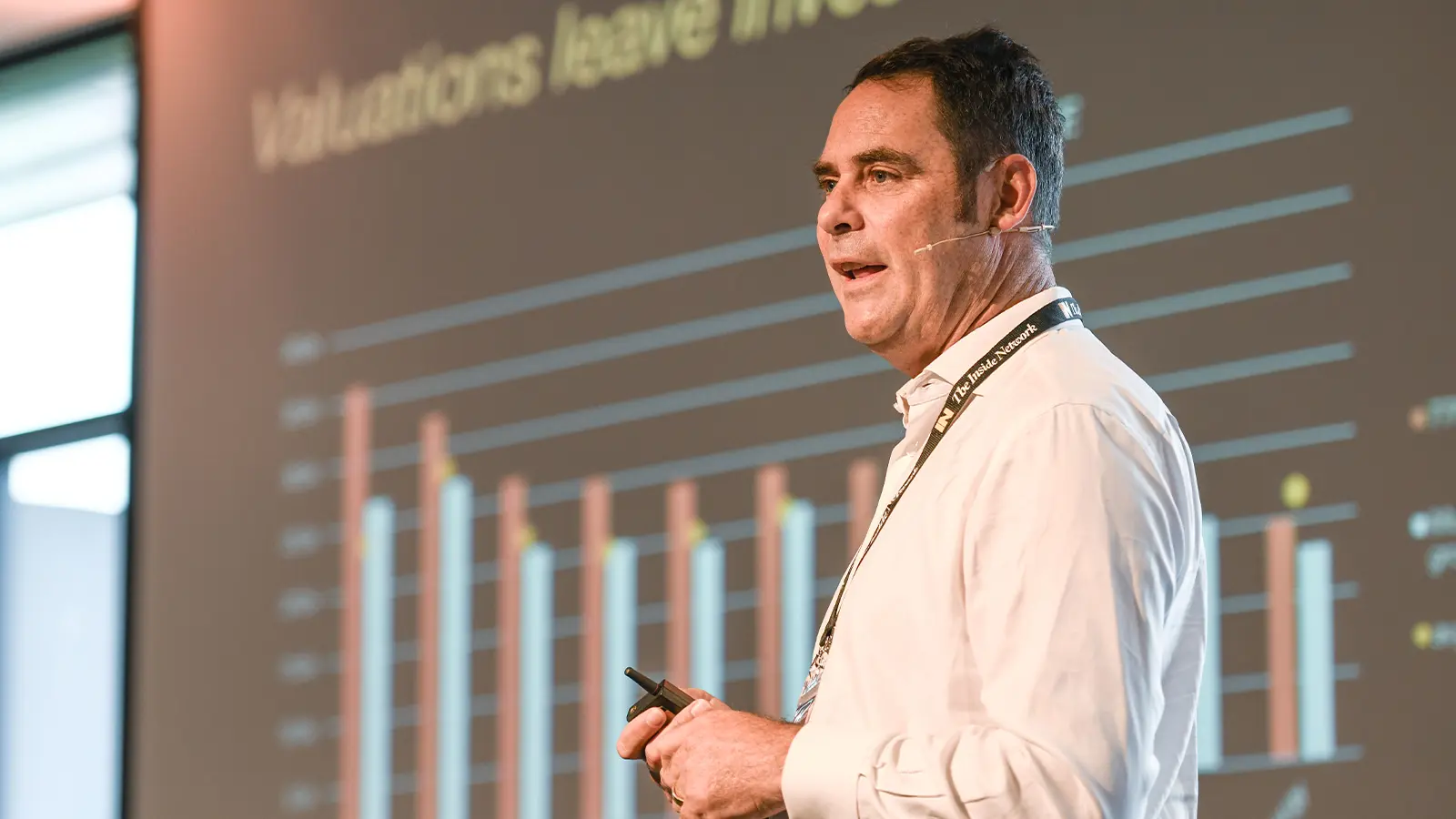 Navigating market extremes: Looking beyond the conventional