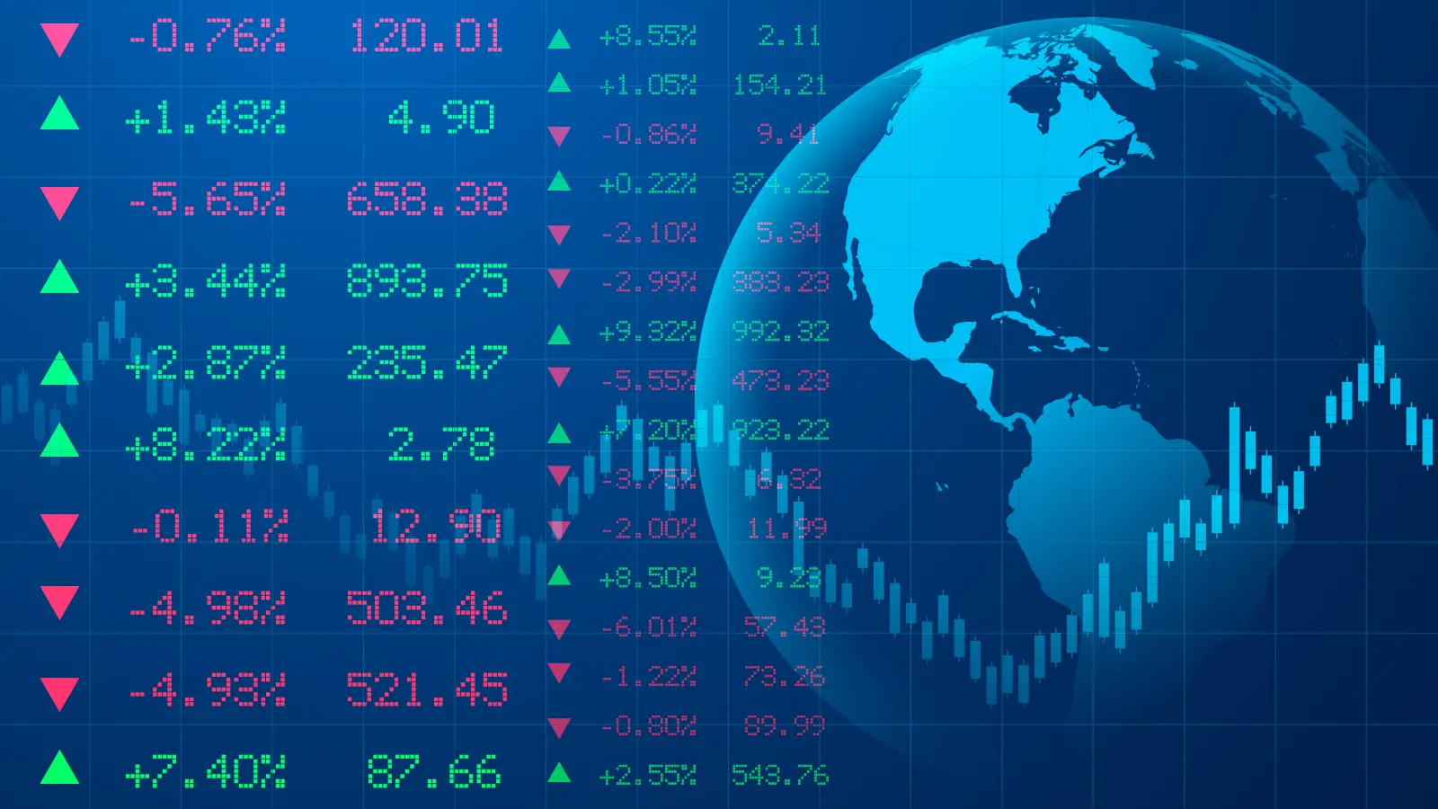 Platforms rise to multi-pronged set of challenges
