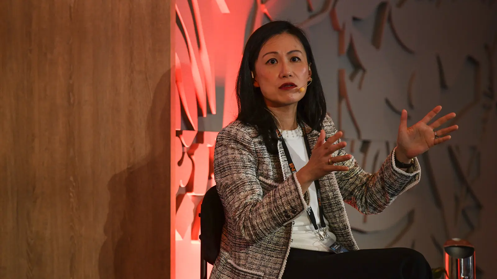 Harnessing the power of improvement on the ESG continuum